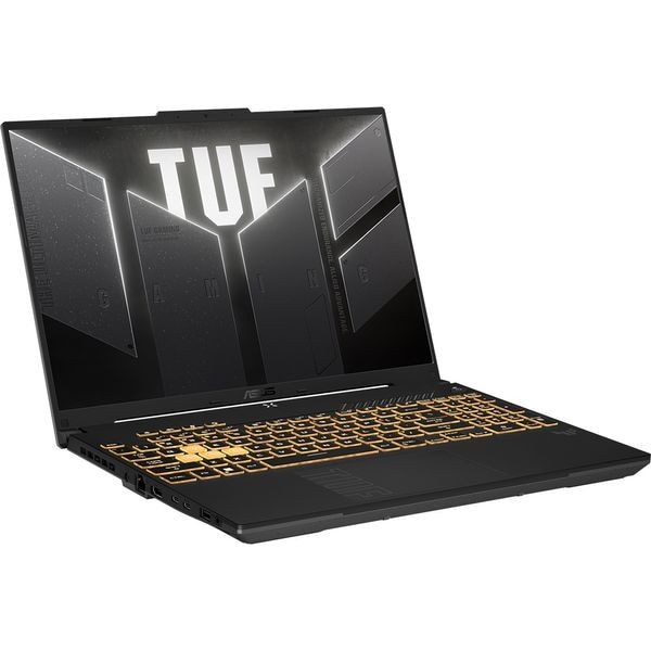 ASUS TUF F16 FX607JU Intel Core i7-13650HX 16inch FHD+ IPS 165Hz 16GB 1TB PCIe 4.0 NVMe M.2 SSD RTX4050 6GB NoOS 2Y PUR Gray_2