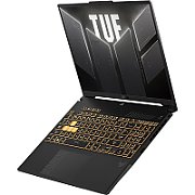 ASUS TUF F16 FX607JU Intel Core i7-13650HX 16inch FHD+ IPS 165Hz 16GB 1TB PCIe 4.0 NVMe M.2 SSD RTX4050 6GB NoOS 2Y PUR Gray_3