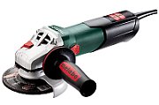 METABO. ANGLE GRINDER 125 /WEV 11-125 QUICK_1