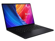 Laptop ASUS ProArt P16 OLED, H7606WI-ME125X, 16.0-inch, 4K (3840 x 2400) OLED 16:10 aspect ratio, AMD Ryzen™ AI 9 HX 370 Processor 2.0GHz (36MB Cache, up to 5.1GHz, 12 cores, 24 Threads); AMD Ryzen™ AI up to 81 TOPs, AMD Radeon™ 890M Graphics, NVIDIA® GeForce RTX™ 4070 Laptop GPU, 1x M.2 2280 PCIe_4