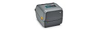 Thermal Transfer Printer (74/300M) ZD621R, Color Touch LCD; 300 dpi, USB, USB Host, Ethernet, Serial, BTLE5, ROW, RFID - UHF_2