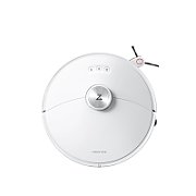 Robot Vacuum Cleaner Roborock S8 MaxV Ultra (white)_2