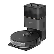 Robot Vacuum Cleaner Roborock S8 Max Ultra (black)_2