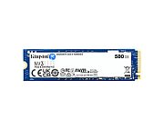 SSD Kingston, SNV3S, M2-2280, 500GB, PC_1