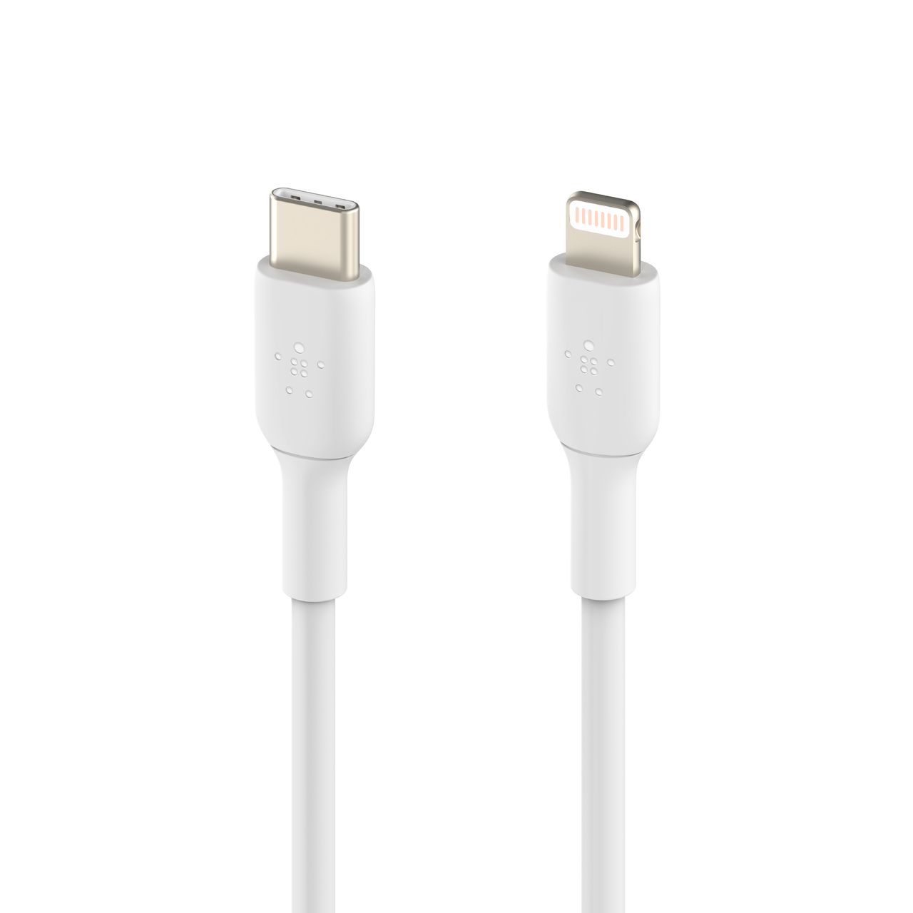 BOOST CHARGE LIGHTNING TO USB-C/CABLE 2M WHITE_2