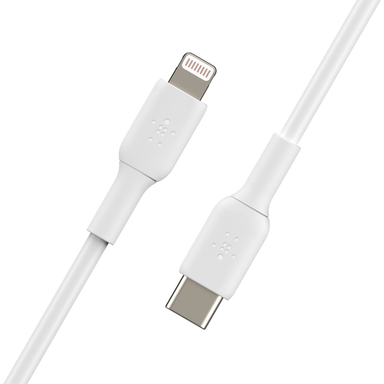 BOOST CHARGE LIGHTNING TO USB-C/CABLE 2M WHITE_3