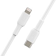 BOOST CHARGE LIGHTNING TO USB-C/CABLE 2M WHITE_3