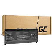 Green Cell HP187 laptop spare part Battery_2