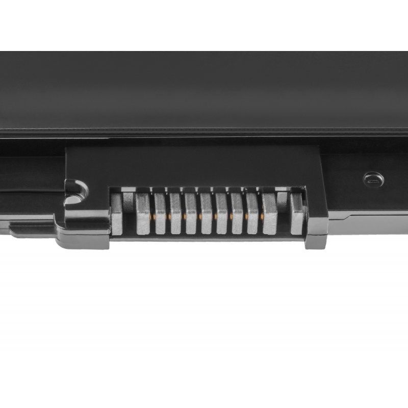 Green Cell HP187 laptop spare part Battery_6