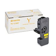 KYOCERA Toner TK-5230Y 1T02R9ANL0 Original Yellow_1