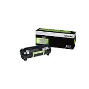 Lexmark 512H toner cartridge 1 pc(s) Original Black_1