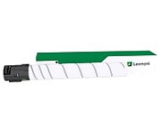 Lexmark 76C00K0 toner cartridge 1 pc(s) Original Black_1