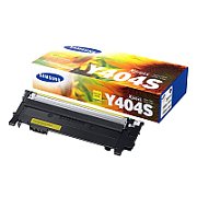 Samsung CLT-Y404S Yellow Original Toner Cartridge_1