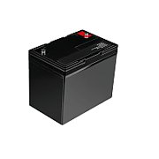 Green Cell CAV06 vehicle battery Lithium Iron Phosphate (LiFePO4) 50 Ah 12.8 V Marine / Leisure_3