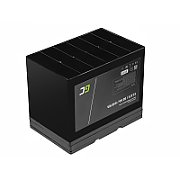 Green Cell CAV06 vehicle battery Lithium Iron Phosphate (LiFePO4) 50 Ah 12.8 V Marine / Leisure_6