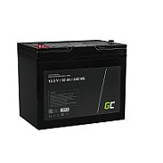 Green Cell CAV06 vehicle battery Lithium Iron Phosphate (LiFePO4) 50 Ah 12.8 V Marine / Leisure_7