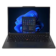 Lenovo ThinkPad X1 Carbon Gen 12 i7-1355U 14 2.8K OLED 120Hz 400nits AG 32GB LPDDR5x-6400 SSD1TB Intel Graphics W11Pro Premier Support Black Paint_1