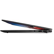 Lenovo ThinkPad X1 Carbon Gen 12 i7-1355U 14 2.8K OLED 120Hz 400nits AG 32GB LPDDR5x-6400 SSD1TB Intel Graphics W11Pro Premier Support Black Paint_4