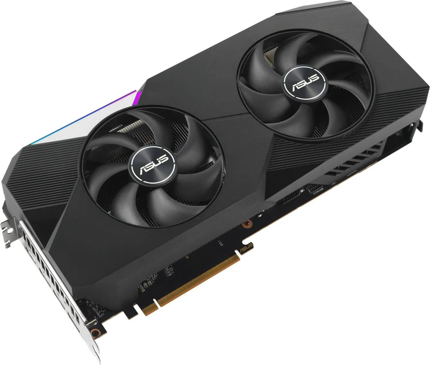 ASUS Dual -RX7900XT-O20G AMD Radeon RX 7900 XT 20 GB GDDR6_3