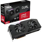 ASUS Dual -RX7900XT-O20G AMD Radeon RX 7900 XT 20 GB GDDR6_1