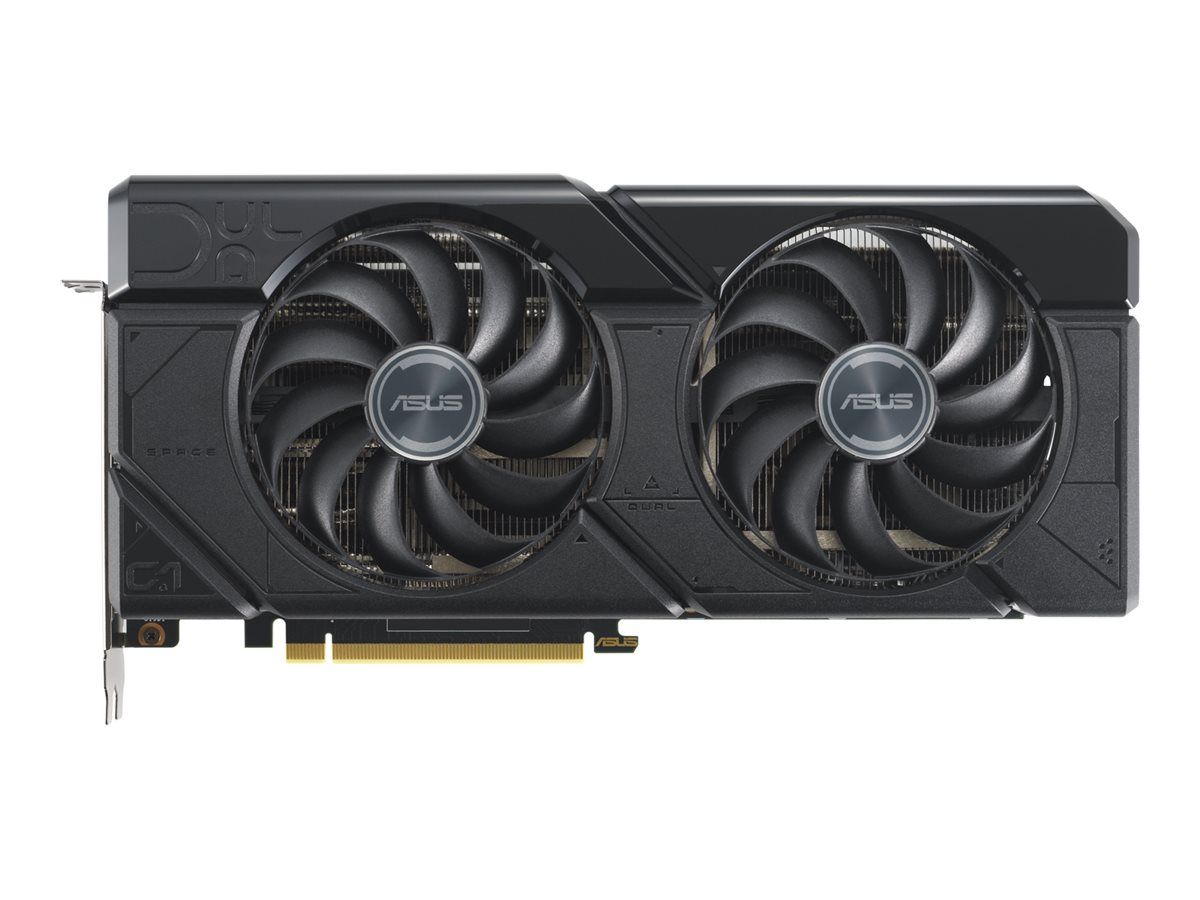 ASUS Dual -RX7800XT-O16G AMD Radeon RX 7800 XT 16 GB GDDR6_2