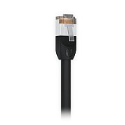 Ubiquiti Networks UACC-CABLE-PATCH-OUTDOOR-1M-BK cabluri de rețea Negru Cat5e S/UTP (STP)_1