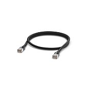 Ubiquiti Networks UACC-CABLE-PATCH-OUTDOOR-1M-BK cabluri de rețea Negru Cat5e S/UTP (STP)_2