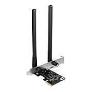 Mercusys AC1200 Wi-Fi Bluetooth PCIe Adapter_1