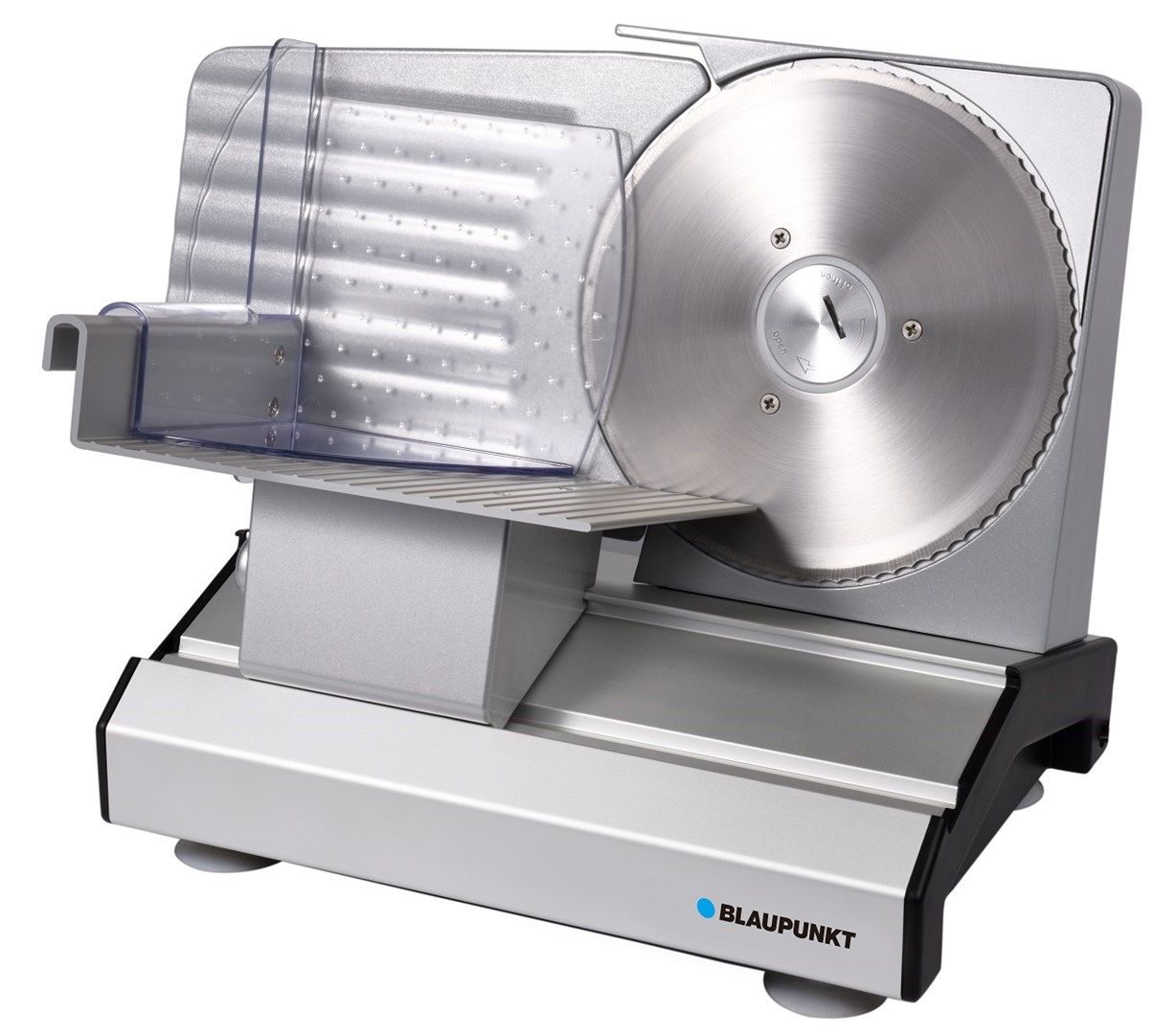 Blaupunkt FMS601 slicer Electric_2