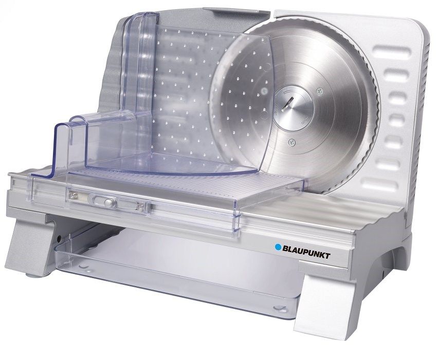 Slicer Blaupunkt FMS501  200W_2