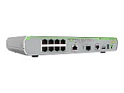 L3 GIGABIT SWITCH 8X 10/100//1000-T 1X 1/2.5/5/10G-T 1X SFP+_1