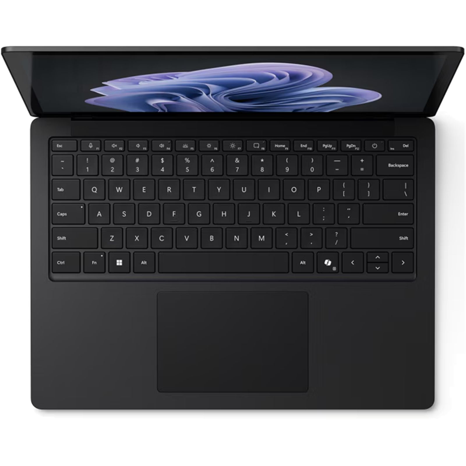 MS Surface Laptop 6 Black/ 13,5