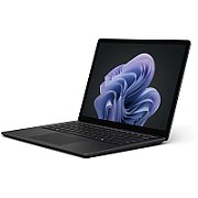 MS Surface Laptop 6 Black/ 13,5