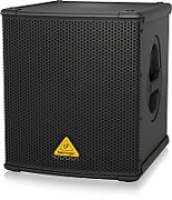 Behringer B1200D-PRO Subwoofer aktywny 12