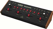 Behringer SOLINA STRING ENSEMBLE Syntezator analogowy