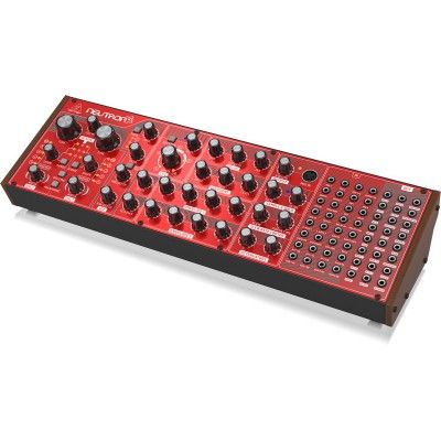Behringer NEUTRON Syntezator analogowy