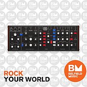 Behringer MODEL D Syntezator analogowy