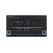 Behringer TD-3-MO-BK Syntezator analogowy linii basowych