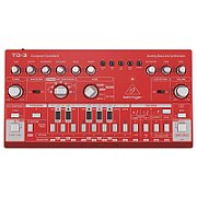 Behringer TD-3-MO-SR Syntezator analogowy linii basowych