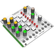 Behringer 1050 MIX-SEQUENCER MODULE Moduł syntezatora modularnego serii 2500