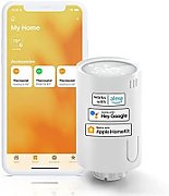 MERO MTS150H Smart Thermostat Valve Ki