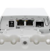 I/O CONVERTER FIBER/FTC11XG MIKROTIK_1