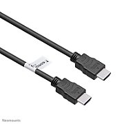 Neomounts HDMI-Kabel High Speed 5m  schwarz