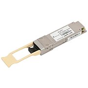 Extralink QSFP+ 40Gbps | QSFP+ Module | MPO  850nm  100m  multi mode  Duplex_1