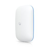 Ubiquiti U6-Extender | WiFi Range Extender | WiFi 6 Dual Band  5.3+ Gbps  MU-MIMO 4x4_1