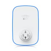 Ubiquiti U6-Extender | WiFi Range Extender | WiFi 6 Dual Band  5.3+ Gbps  MU-MIMO 4x4_2