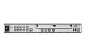 Huawei NetEngine AR730 | Router | 2x GE Combo WAN  1x SFP+  8x GE LAN  1x GE Combo LAN  2x USB 2.0  2x SIC_1