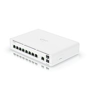 Ubiquiti UISP-Console-EU | Controller | Switch/Gateway  2x 10G SFP+  9x GbE RJ45_1