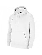 Men's Nike Team Club 20 Hoodie white CW6894 101_1