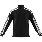 adidas Squadra 21 Training Men's Sweatshirt Black GK9562_1